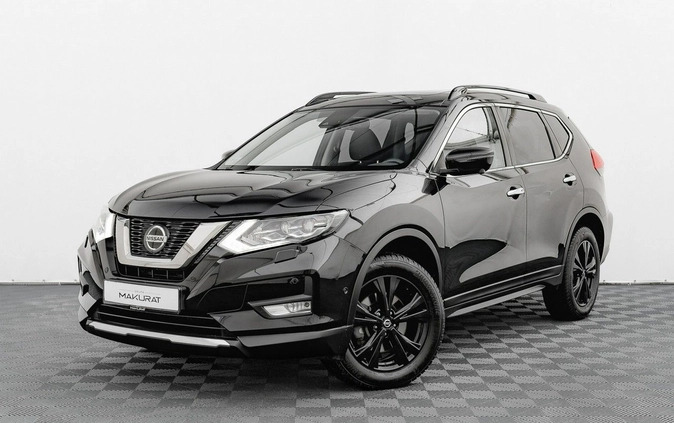 Nissan X-Trail cena 95850 przebieg: 170252, rok produkcji 2020 z Sławków małe 781